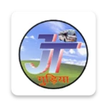 jain travels android application logo